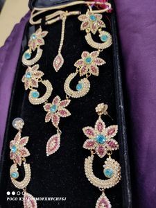 Jwellery Set