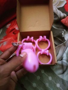 Inner Accessory