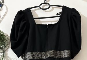 Black Dress👗