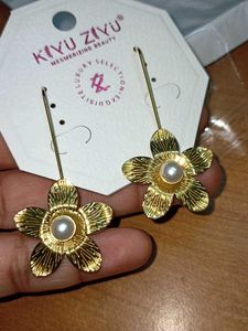 Earing Stainless Steel