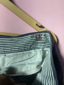 100% og DIESEL TROUSERS