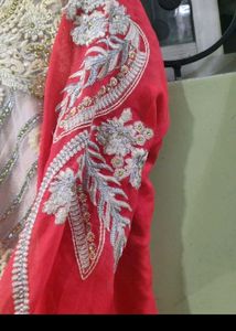Naira Pattern Suit 😍