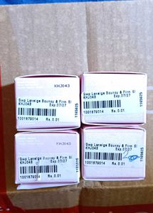 Laneige Lip Mask