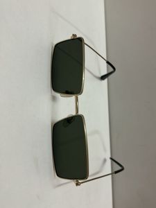 Classic Vintage Sunglasses