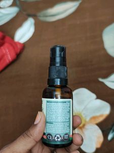 WishCare Salicylic Acid Serum
