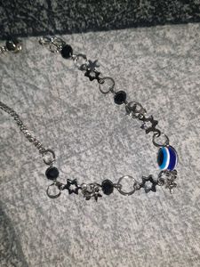 Evil bracelet