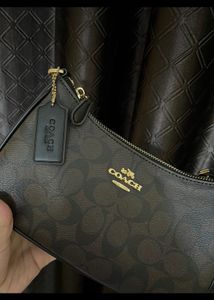 Coach Teri Shoulder Bag