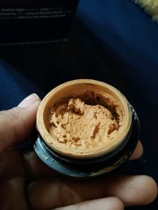 Lakme Mousse Foundation