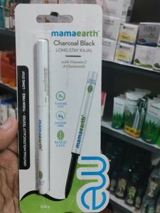MamaEarth Kajal