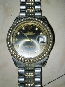 Rolex Datejust Watch