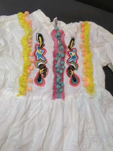 EXCLUSIVE KURTI