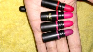 Angel Rose 4 In 1 Lipcolor