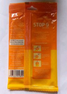 Power BAG Air Freshener Pack Of 2