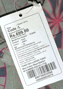 Women Tunic
