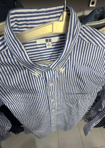 UNIQLO SHIRT 😊👍