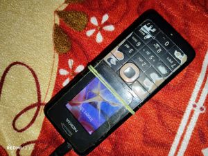 Nokia Phone - Reliable &amp; Functional