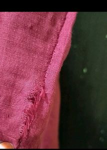 Men Cotton Kurta XXL