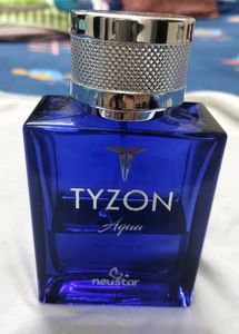 Neustar Tyzon Men Perfume
