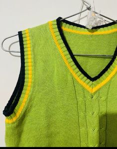 Korean Inspired Sweater