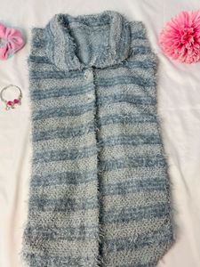 Silver Jacket