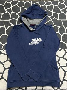 Winter Sweatshirt For Girls