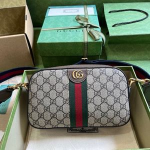 Gucci Crossbody Bag