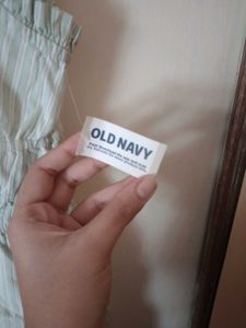 Striped Ruffle Dress