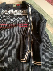 Kurta Bottom