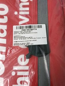 Zomato Delivery Backpack