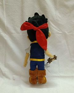 Plush Toy
