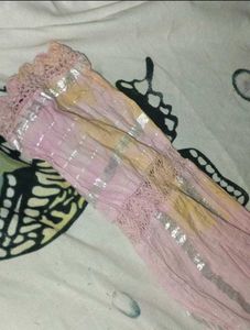 Set of 9 Assorted Scarves