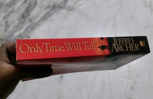 Only Time Will Tell