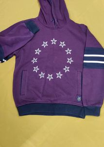 Winter Sweatshirt