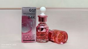 GS7 24K Gold Essence Makeup Base