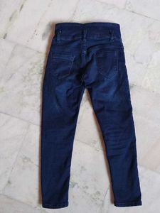 Girls Jeans