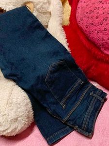 Denim Jeans