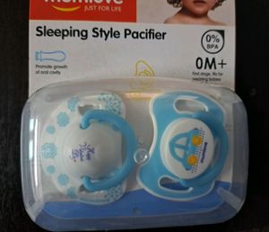 Pacifier For Babies