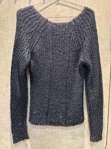 🪬Jennifer Lopez Sparkle Sweater🪬