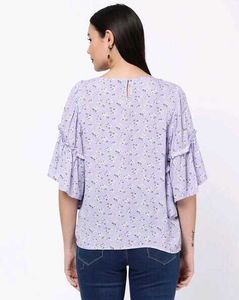 Summer Spcl Top
