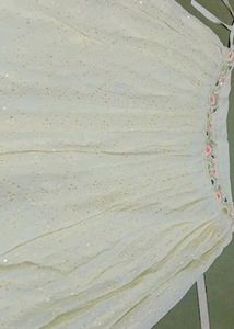 Western Choli