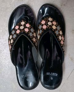 Black Flats