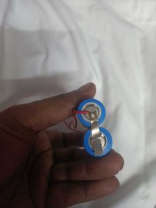Lithium Battery