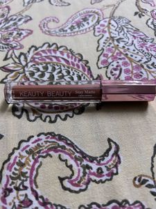 New : Keauty Beauty Stay Matte Lipstick