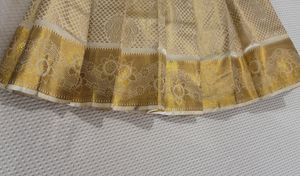 Kerala traditional Skirt blouse set