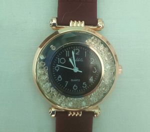 New Women Watch - Red