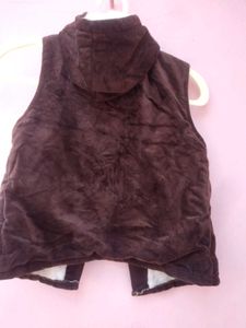 Winnie the Pooh Vest