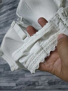 cotton pedded 34,36 Dsize