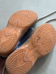 Non Marking Sport Shoes