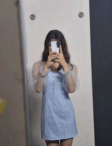 Bodycon Dress