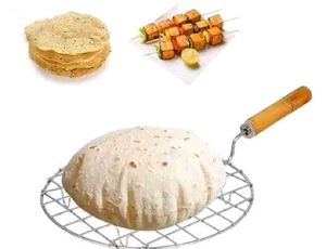 Roti/Chapati Grill